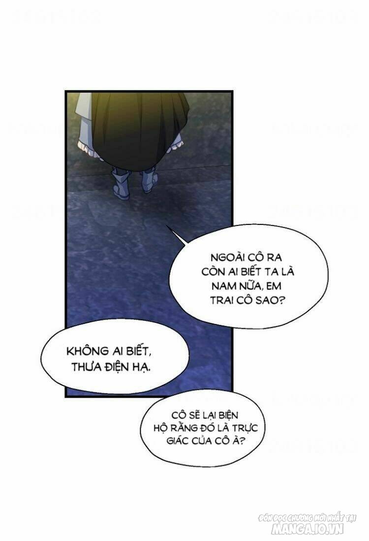 Xin Đừng Giết Tôi Thêm Lần Nữa, Điện Hạ Chapter 38 - Trang 2