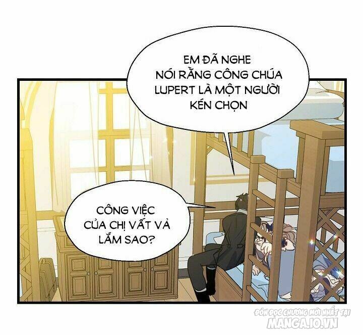 Xin Đừng Giết Tôi Thêm Lần Nữa, Điện Hạ Chapter 34 - Trang 2