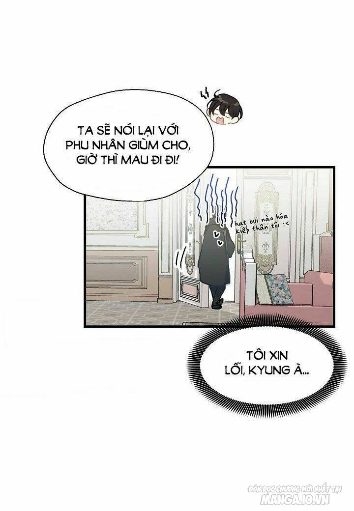 Xin Đừng Giết Tôi Thêm Lần Nữa, Điện Hạ Chapter 8 - Trang 2