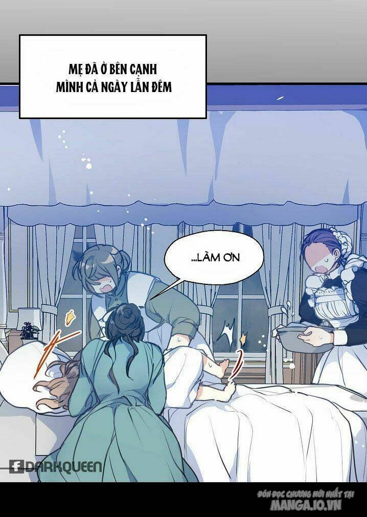 Xin Đừng Giết Tôi Thêm Lần Nữa, Điện Hạ Chapter 7 - Trang 2