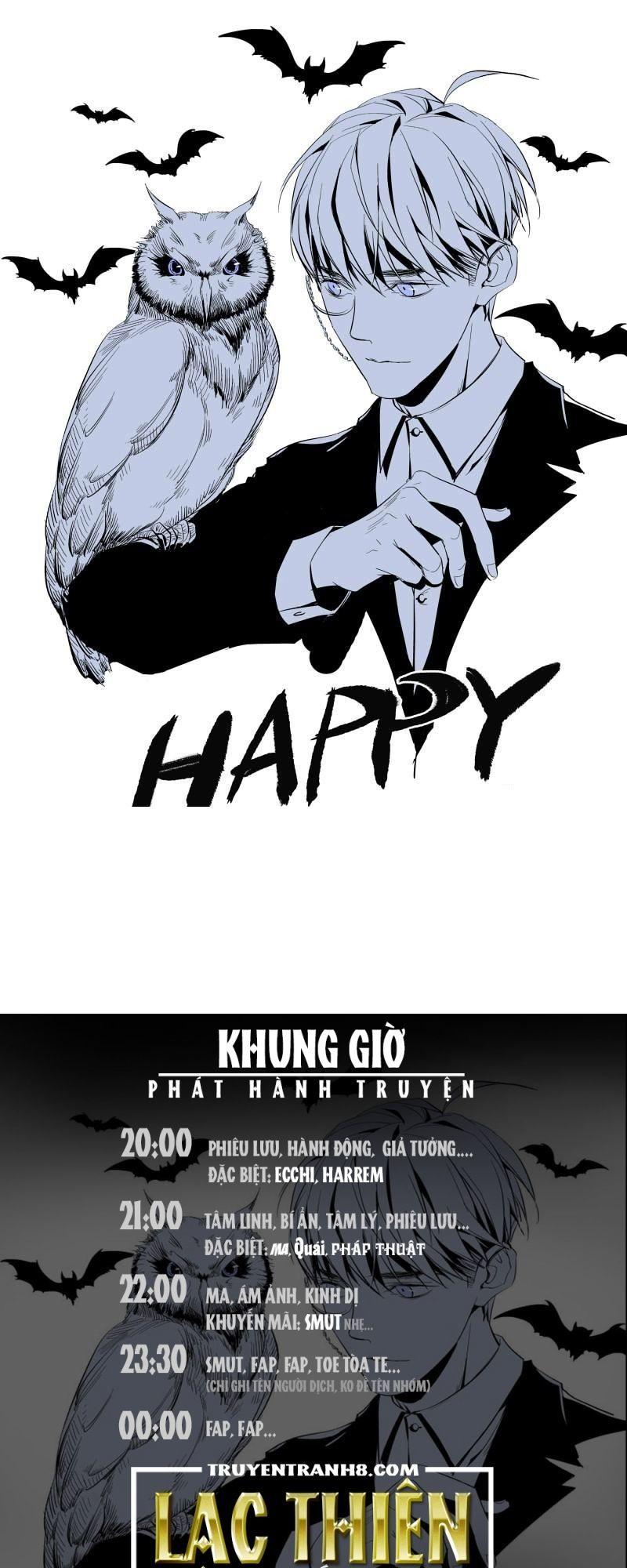 Dung Hợp Chapter 5 - Trang 2