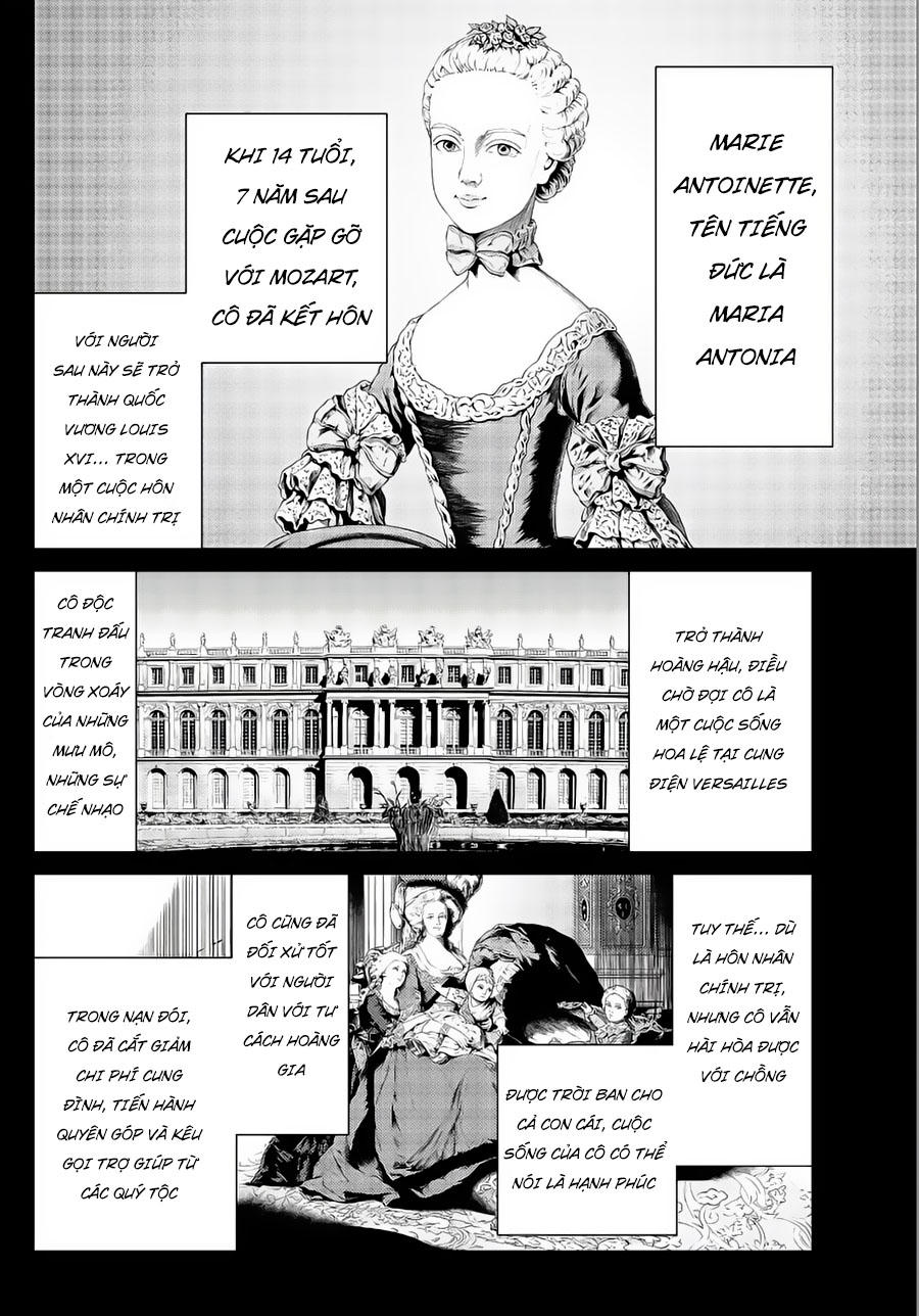 Fate/Grand Order – Turas Realta Chapter 11 - Trang 2