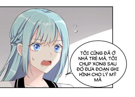 Cẩm Nang Nuôi Dưỡng Ông Xã Chapter 4 - Trang 2