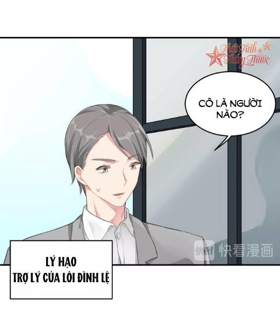 Cẩm Nang Nuôi Dưỡng Ông Xã Chapter 1 - Trang 2