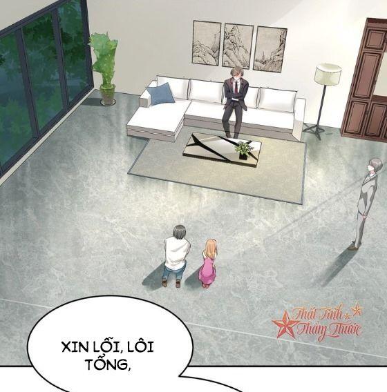 Cẩm Nang Nuôi Dưỡng Ông Xã Chapter 1 - Trang 2