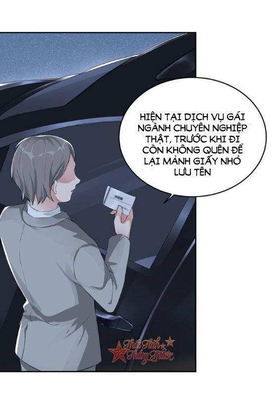 Cẩm Nang Nuôi Dưỡng Ông Xã Chapter 1 - Trang 2