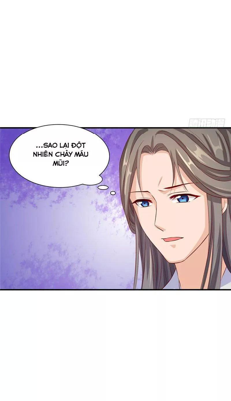 Võ Lâm Manh Chủ Chapter 34 - Trang 2