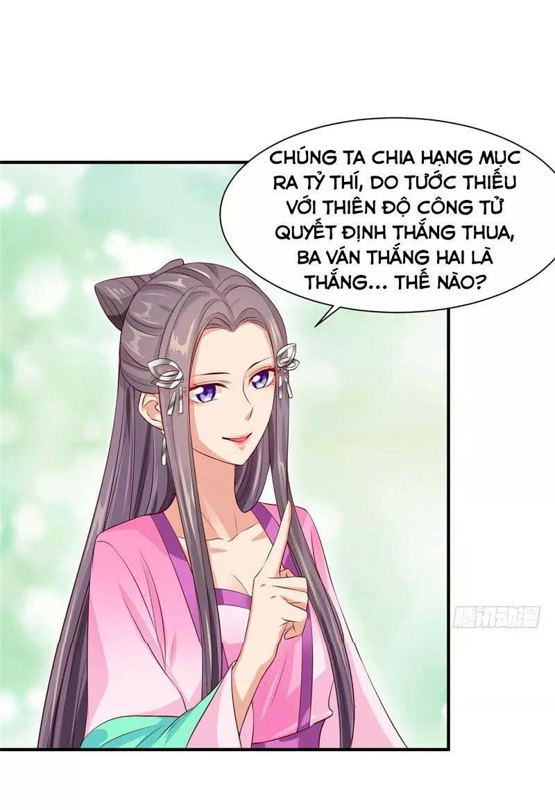 Võ Lâm Manh Chủ Chapter 33 - Trang 2