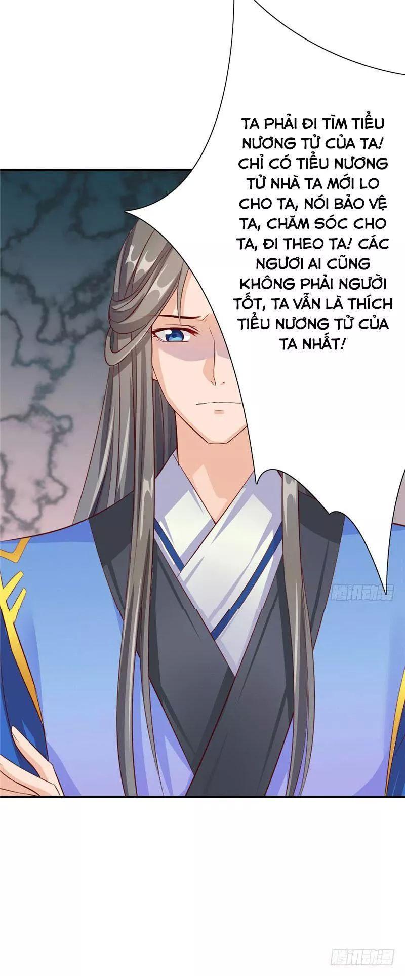 Võ Lâm Manh Chủ Chapter 33 - Trang 2