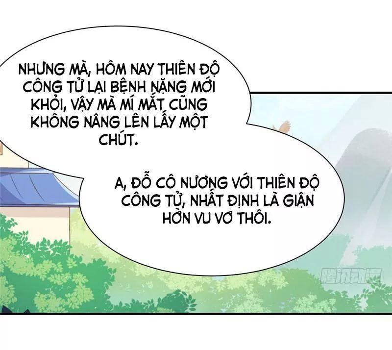 Võ Lâm Manh Chủ Chapter 32 - Trang 2