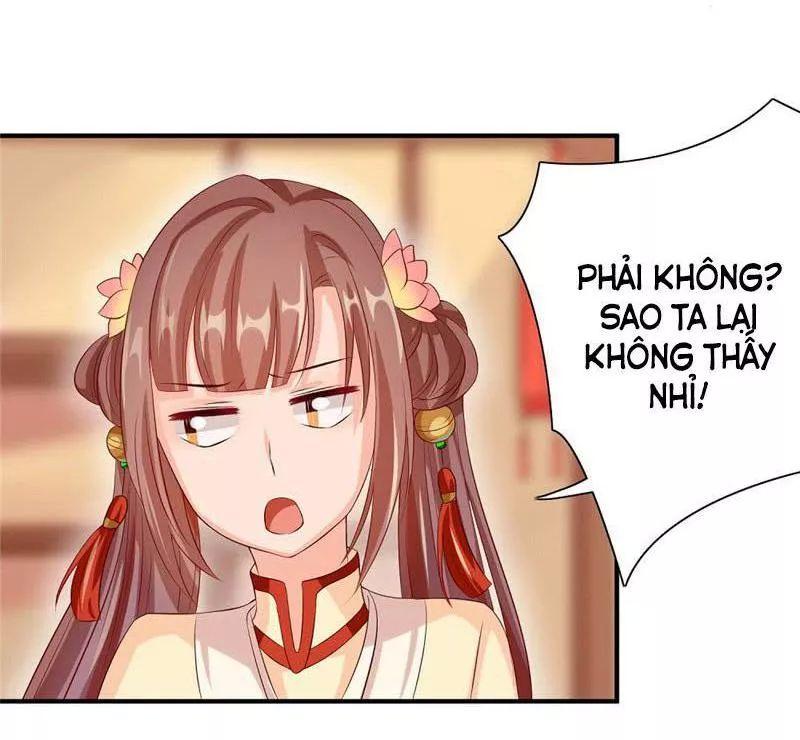 Võ Lâm Manh Chủ Chapter 32 - Trang 2