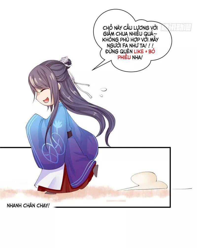 Võ Lâm Manh Chủ Chapter 32 - Trang 2