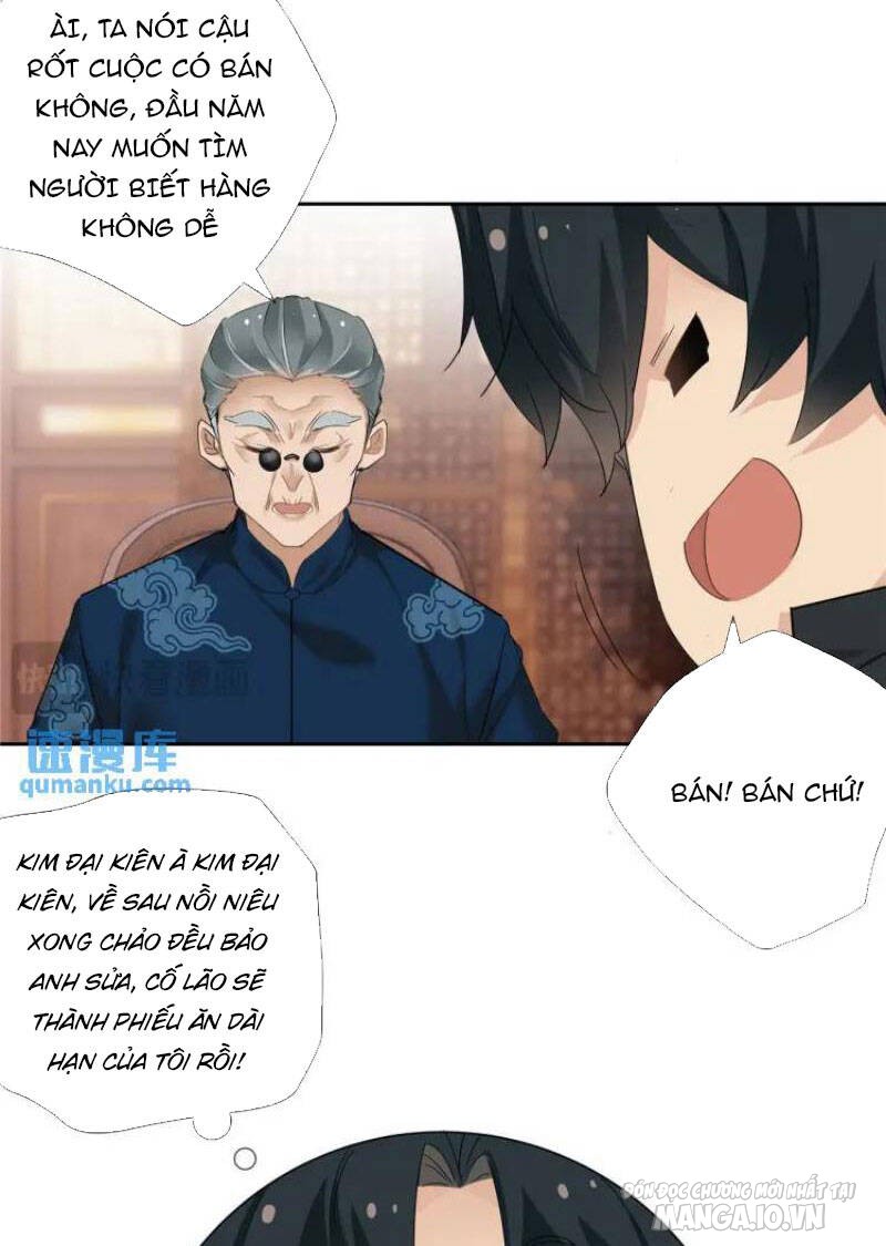 Hỗn Loạn Nhất Lịch Sử Chapter 56 - Trang 2