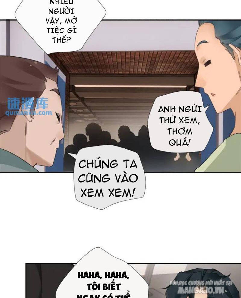 Hỗn Loạn Nhất Lịch Sử Chapter 55 - Trang 2