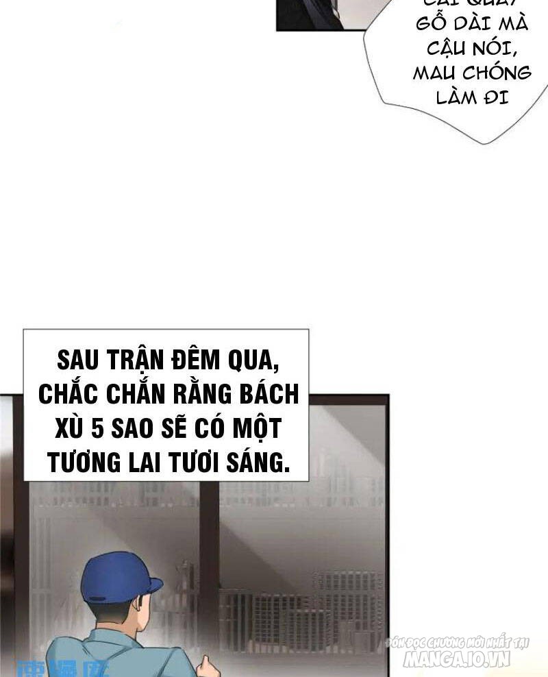 Hỗn Loạn Nhất Lịch Sử Chapter 55 - Trang 2