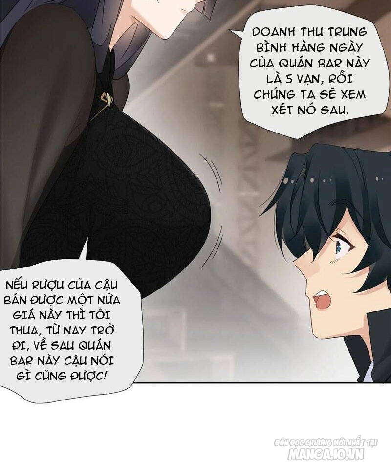 Hỗn Loạn Nhất Lịch Sử Chapter 54 - Trang 2