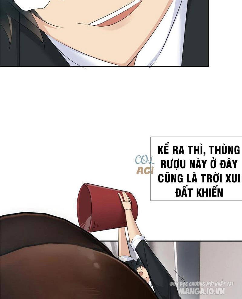 Hỗn Loạn Nhất Lịch Sử Chapter 53 - Trang 2