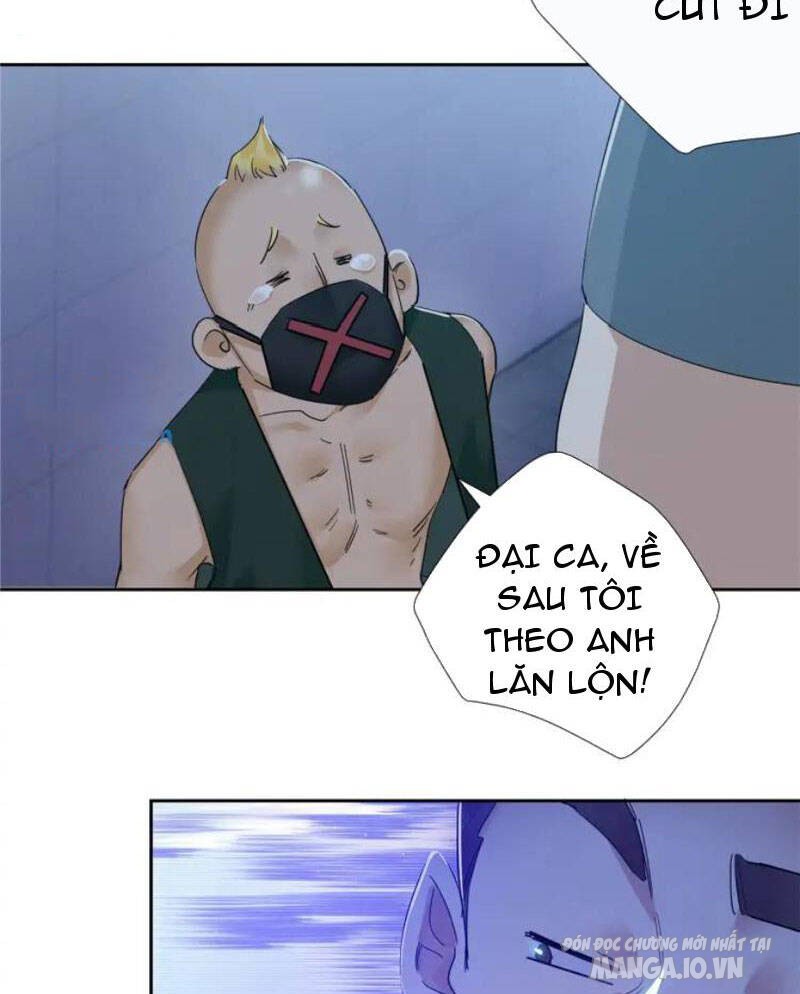 Hỗn Loạn Nhất Lịch Sử Chapter 52 - Trang 2