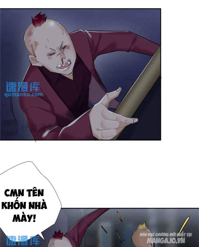 Hỗn Loạn Nhất Lịch Sử Chapter 52 - Trang 2