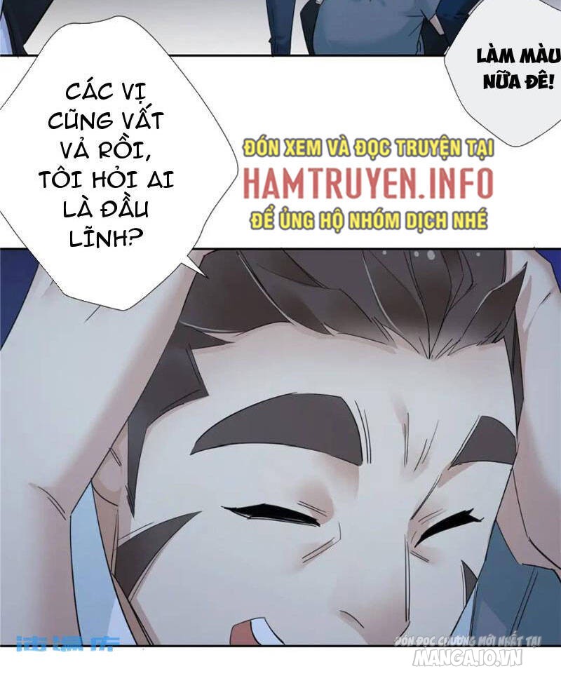 Hỗn Loạn Nhất Lịch Sử Chapter 51 - Trang 2