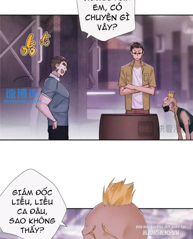 Hỗn Loạn Nhất Lịch Sử Chapter 50 - Trang 2