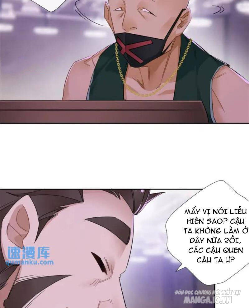 Hỗn Loạn Nhất Lịch Sử Chapter 50 - Trang 2