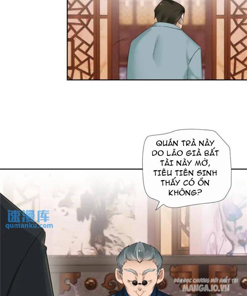 Hỗn Loạn Nhất Lịch Sử Chapter 49 - Trang 2