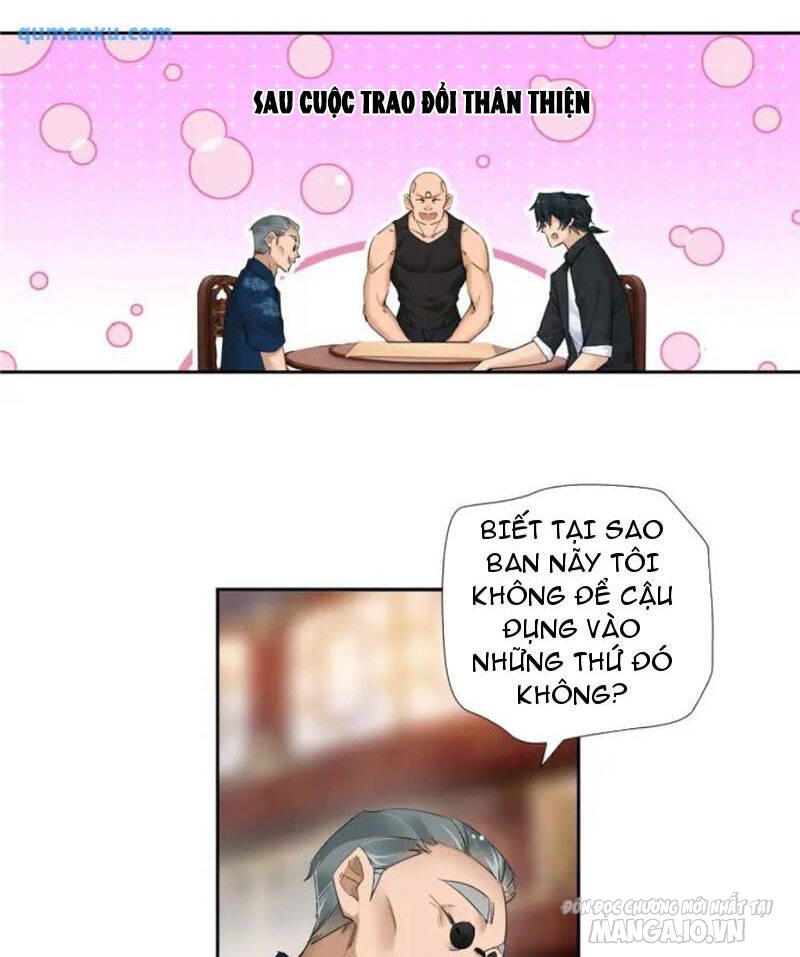 Hỗn Loạn Nhất Lịch Sử Chapter 49 - Trang 2