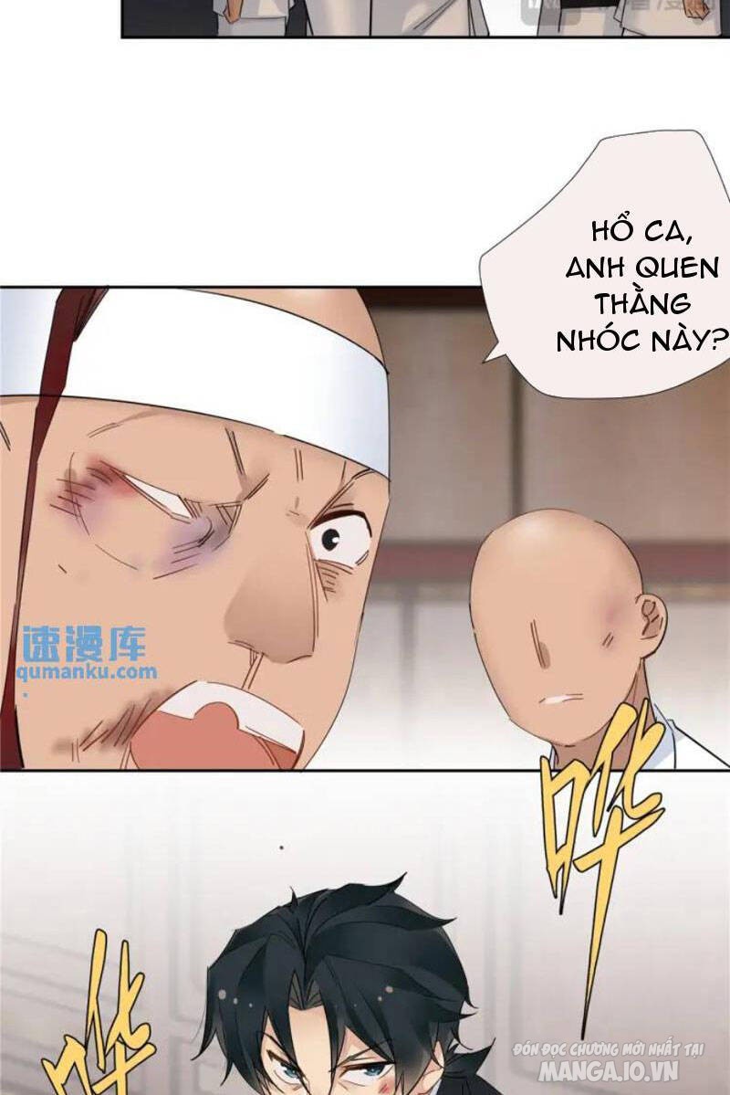 Hỗn Loạn Nhất Lịch Sử Chapter 48 - Trang 2