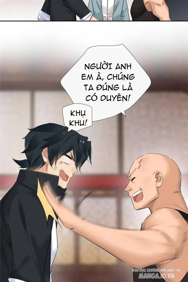 Hỗn Loạn Nhất Lịch Sử Chapter 48 - Trang 2