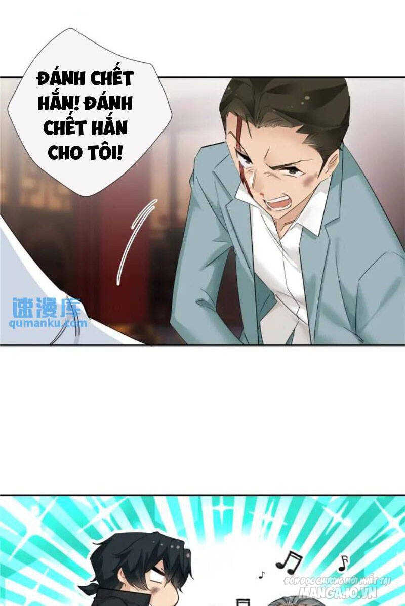 Hỗn Loạn Nhất Lịch Sử Chapter 48 - Trang 2