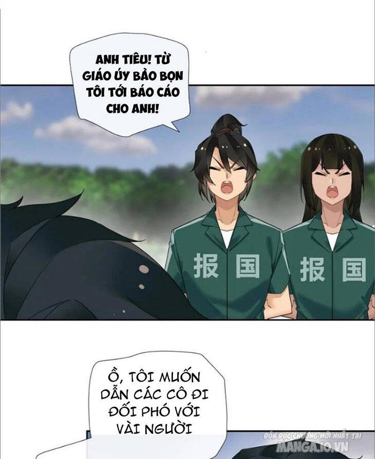 Hỗn Loạn Nhất Lịch Sử Chapter 46 - Trang 2