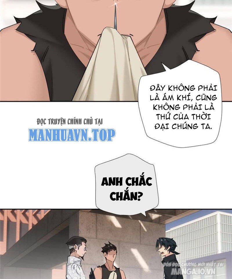 Hỗn Loạn Nhất Lịch Sử Chapter 45 - Trang 2