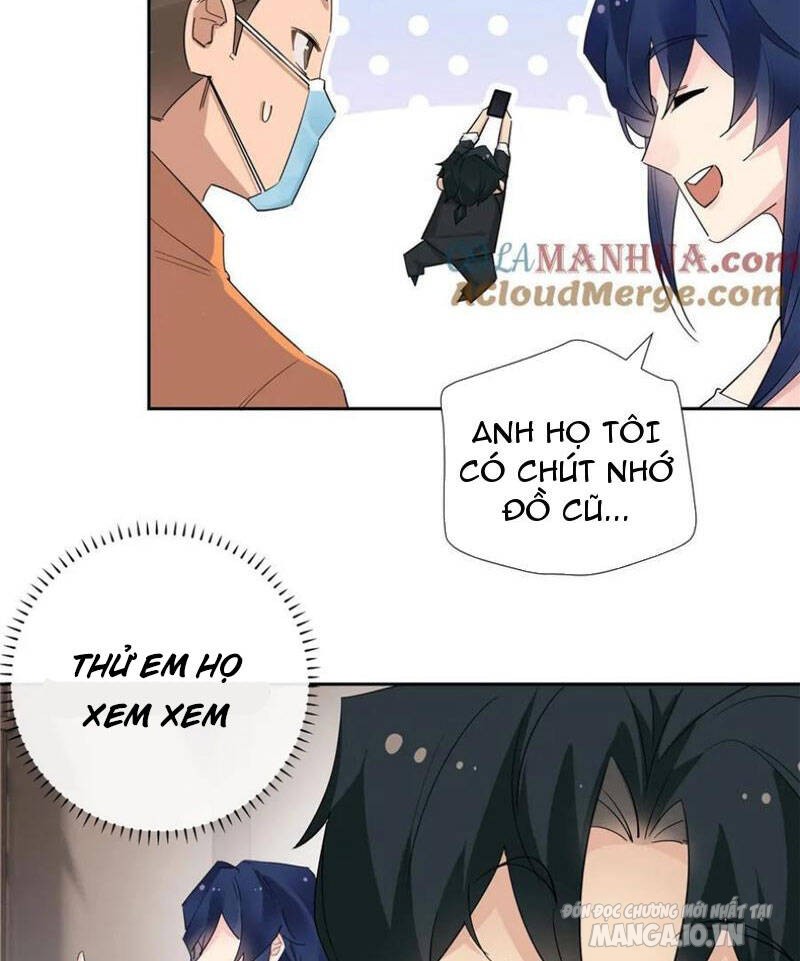 Hỗn Loạn Nhất Lịch Sử Chapter 44 - Trang 2