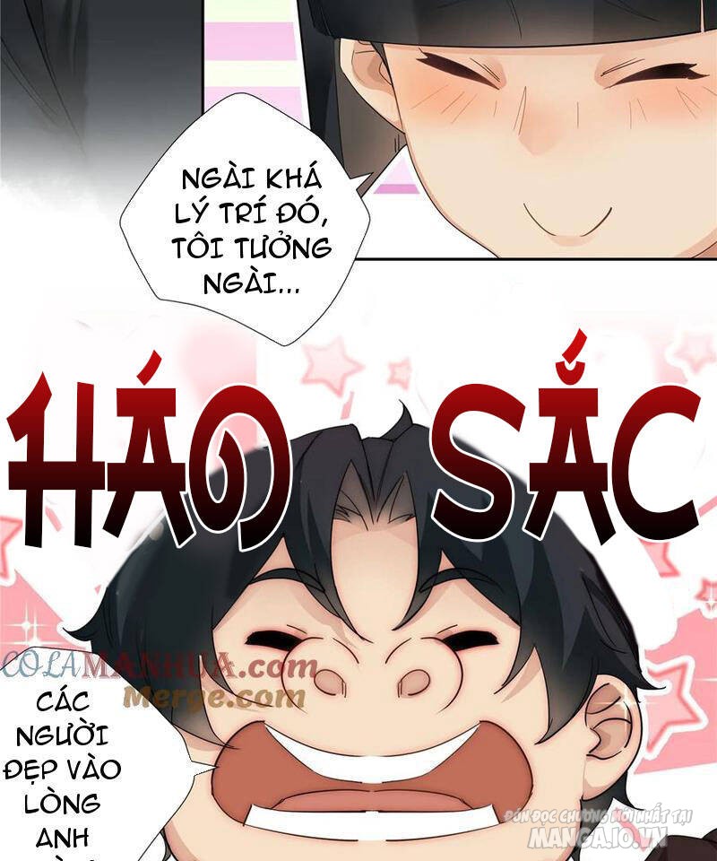 Hỗn Loạn Nhất Lịch Sử Chapter 43 - Trang 2