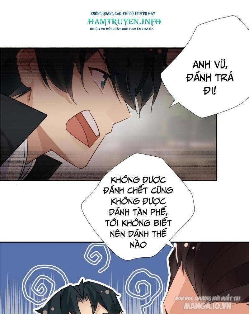 Hỗn Loạn Nhất Lịch Sử Chapter 41 - Trang 2