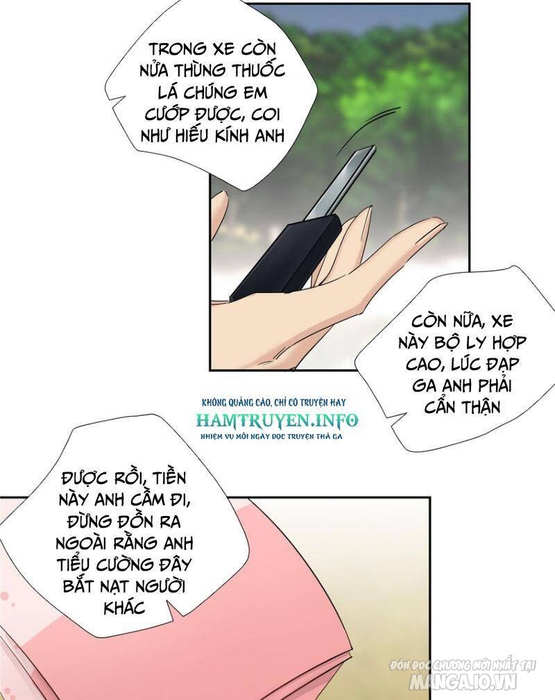 Hỗn Loạn Nhất Lịch Sử Chapter 41 - Trang 2