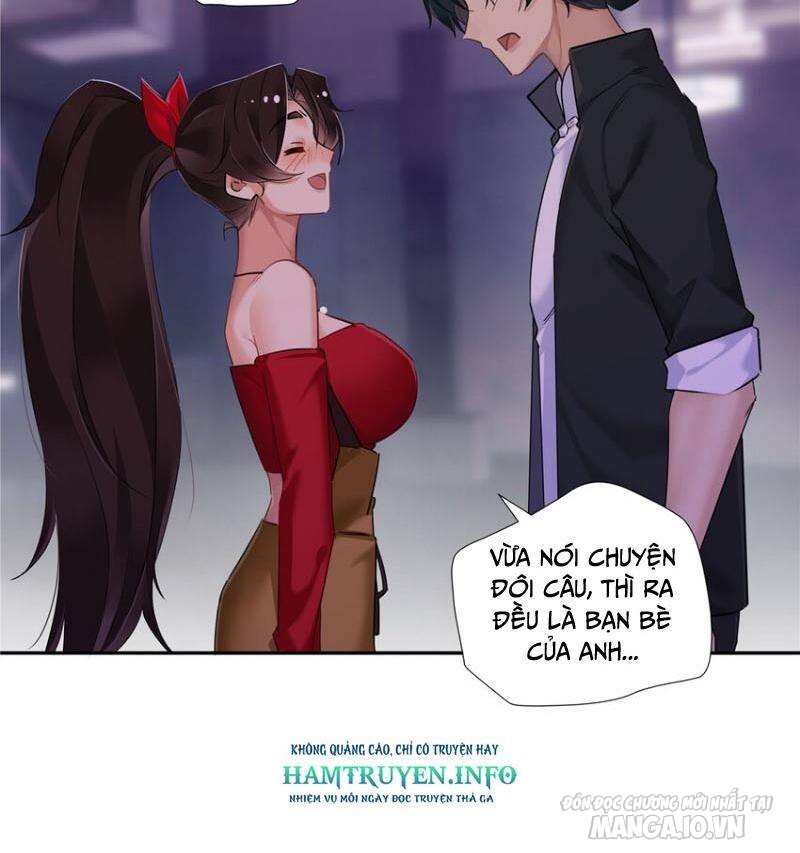 Hỗn Loạn Nhất Lịch Sử Chapter 37 - Trang 2