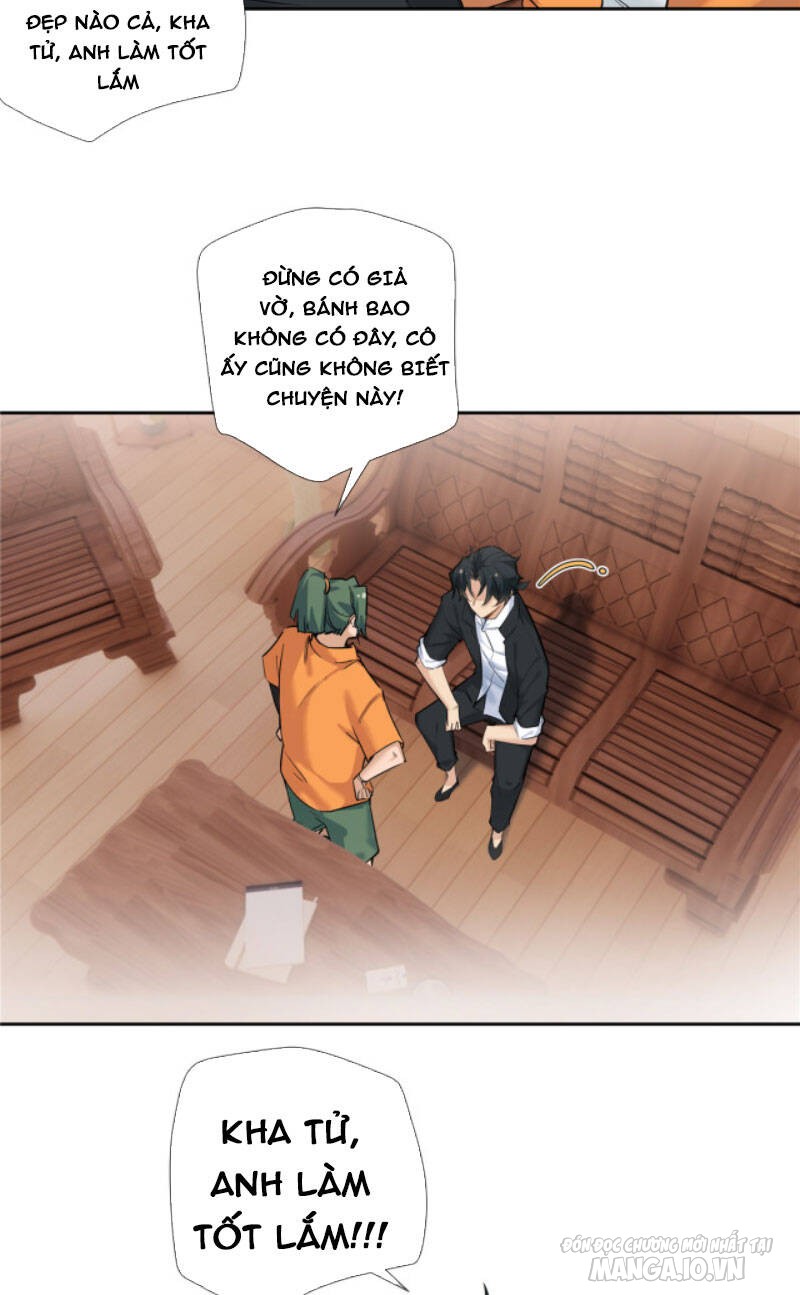 Hỗn Loạn Nhất Lịch Sử Chapter 26 - Trang 2