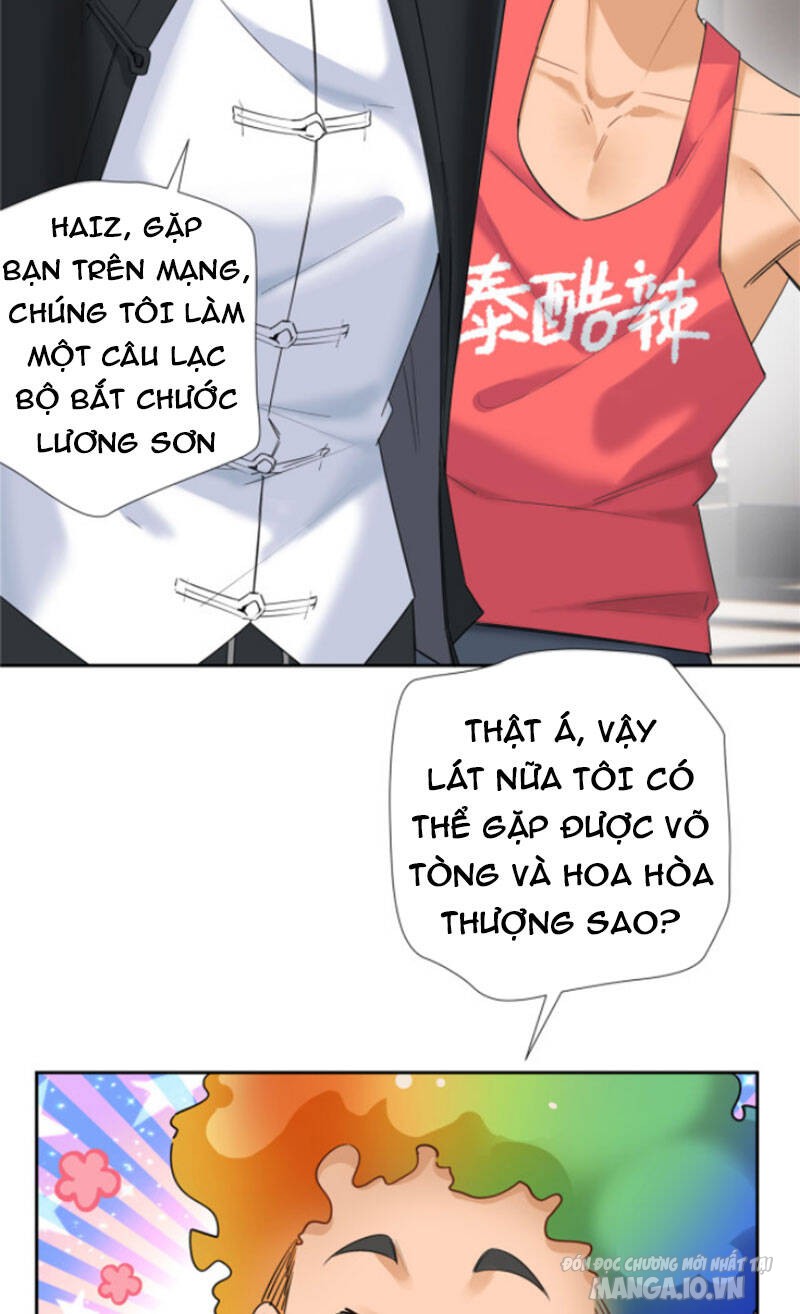 Hỗn Loạn Nhất Lịch Sử Chapter 23 - Trang 2