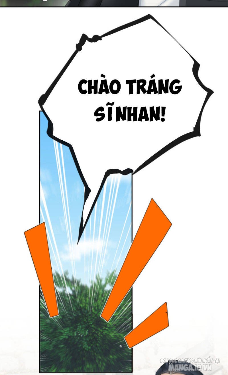 Hỗn Loạn Nhất Lịch Sử Chapter 22 - Trang 2