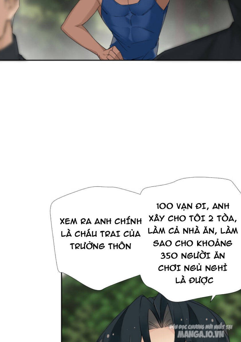 Hỗn Loạn Nhất Lịch Sử Chapter 18 - Trang 2