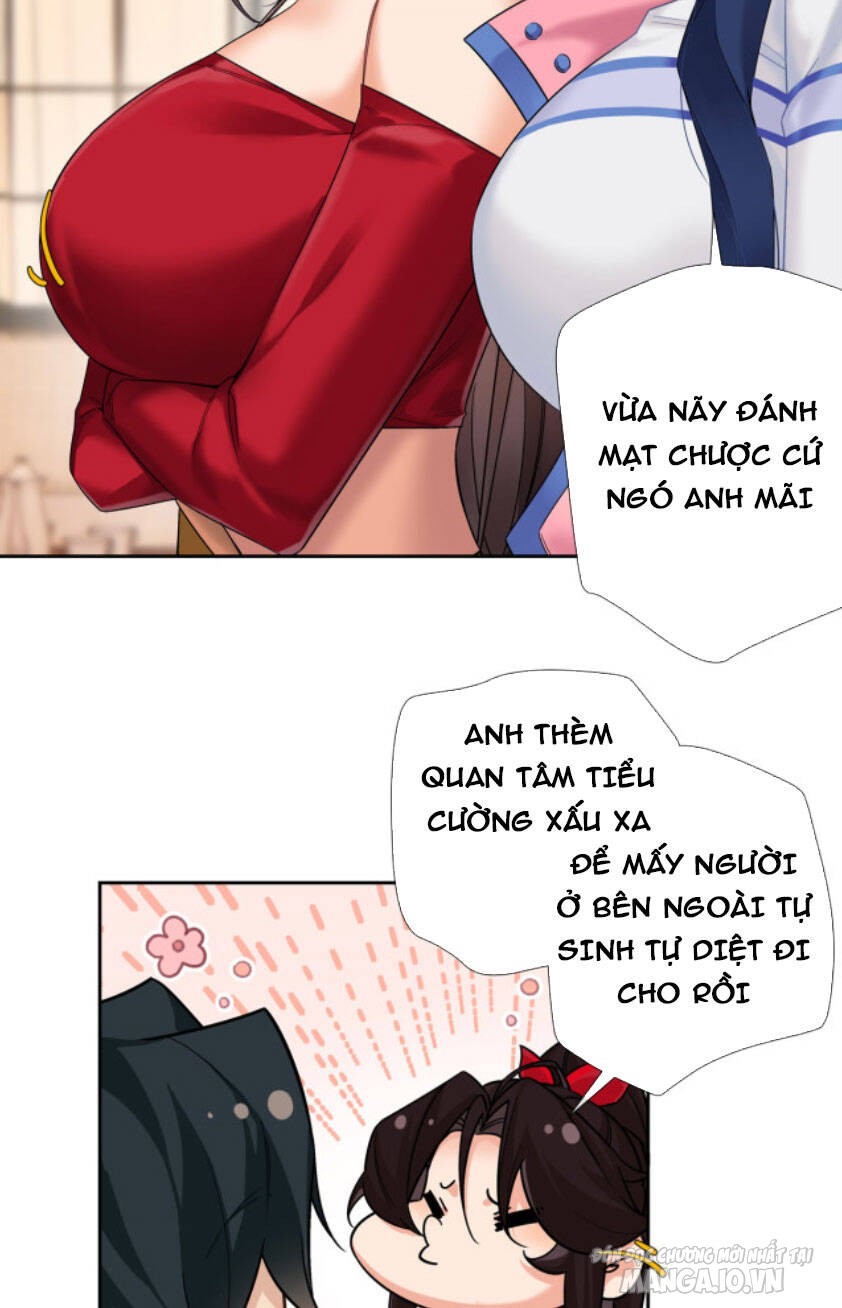 Hỗn Loạn Nhất Lịch Sử Chapter 14 - Trang 2