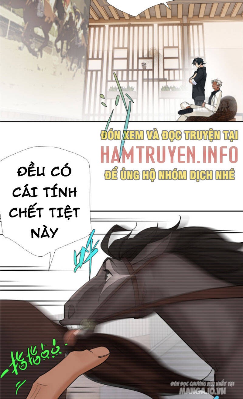 Hỗn Loạn Nhất Lịch Sử Chapter 13 - Trang 2