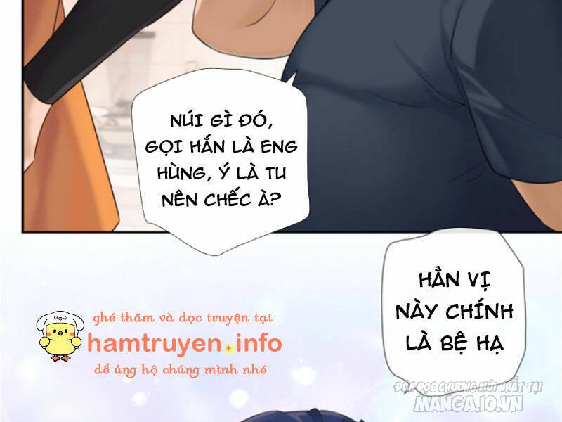 Hỗn Loạn Nhất Lịch Sử Chapter 3 - Trang 2