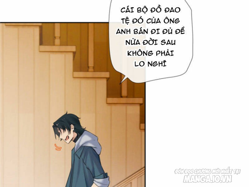 Hỗn Loạn Nhất Lịch Sử Chapter 3 - Trang 2