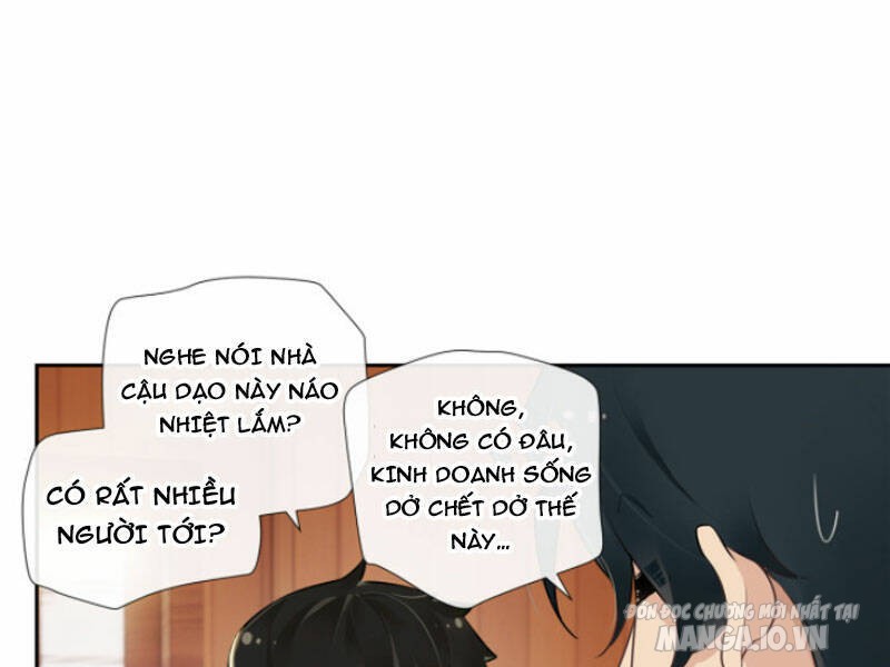 Hỗn Loạn Nhất Lịch Sử Chapter 3 - Trang 2