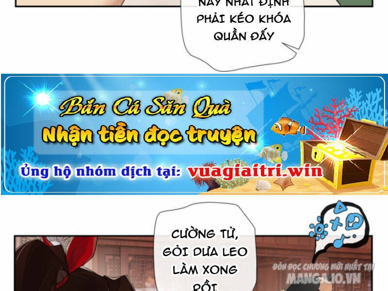 Hỗn Loạn Nhất Lịch Sử Chapter 2 - Trang 2