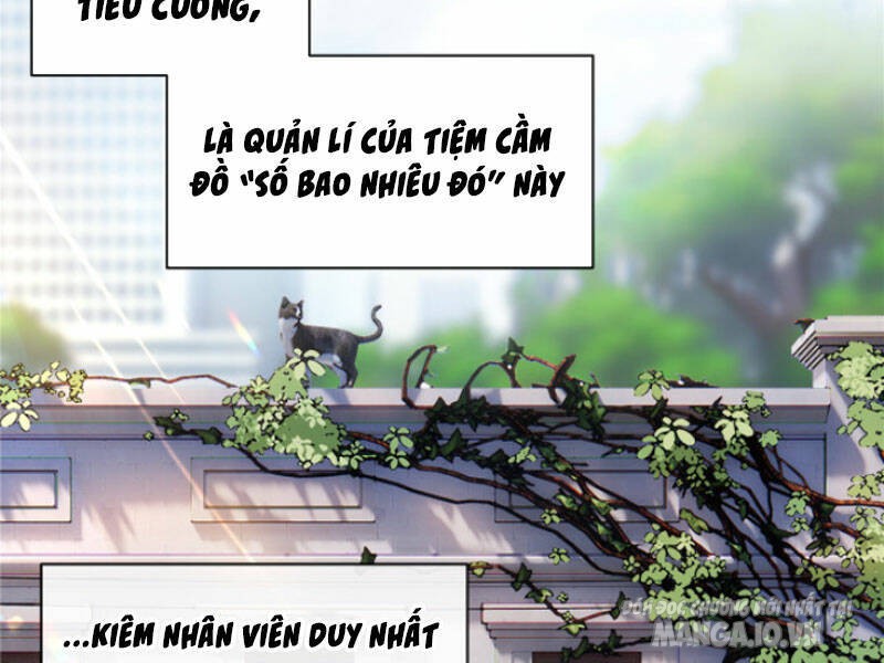 Hỗn Loạn Nhất Lịch Sử Chapter 1 - Trang 2