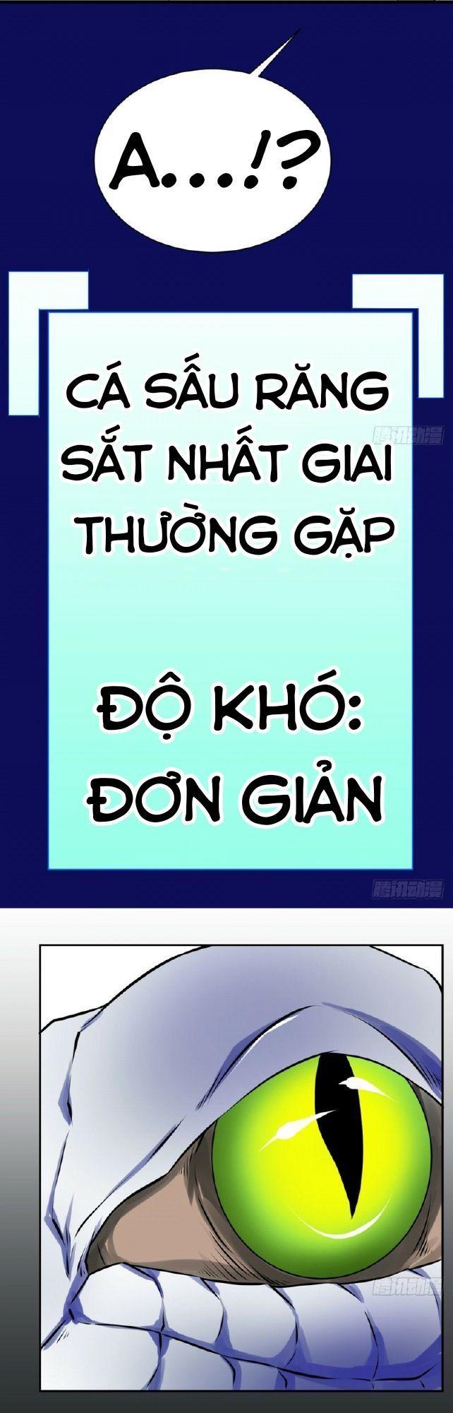 Tối Cường Thần Cấp Hệ Thống Chapter 5 - Trang 2